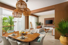 Jungala Park Hotel at VidantaWorld Riviera Maya